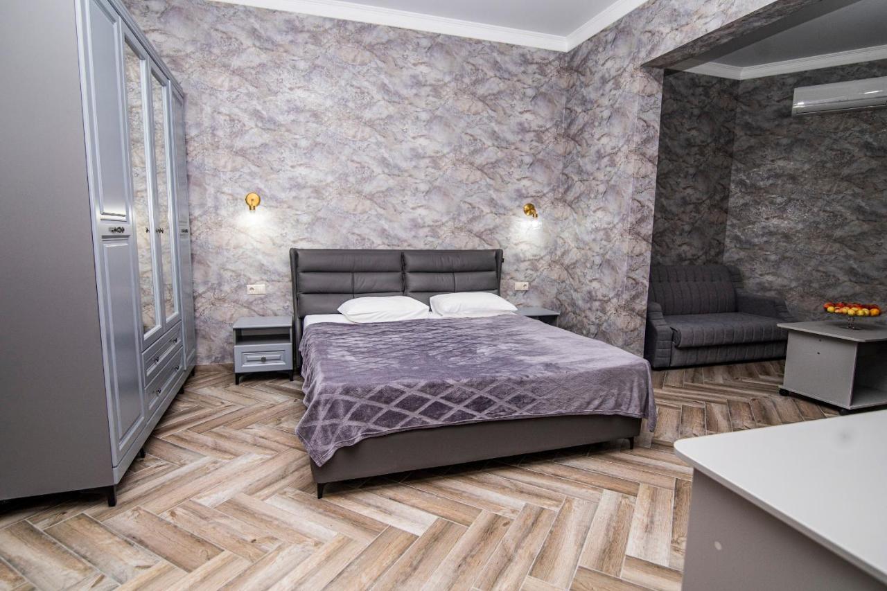 Hotel Black Sea Σουχούμι Εξωτερικό φωτογραφία