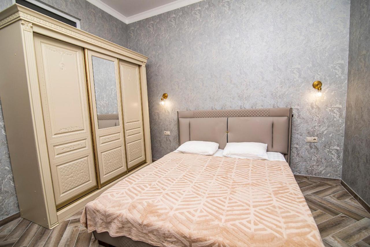 Hotel Black Sea Σουχούμι Εξωτερικό φωτογραφία